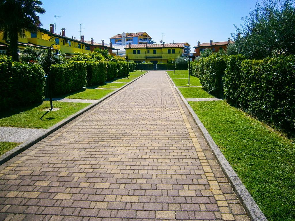 Villaggio Laguna - Agenzia Cocal Каорле Экстерьер фото
